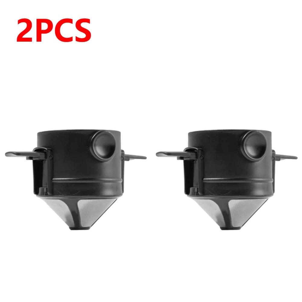 

Coffee Filter Portable Stainless Steel Foldable Drip Coffee Tea Holder Easy Clean Reusable Paperless Pour Over Coffee Dripper