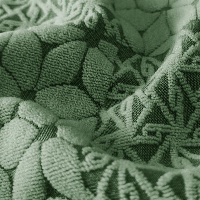 Elastischer Sofabezug für Liegestühle, Jacquard-Sesselbezug, Lazy Boy-Sesselbezug für Wohnzimmermöbelschutz