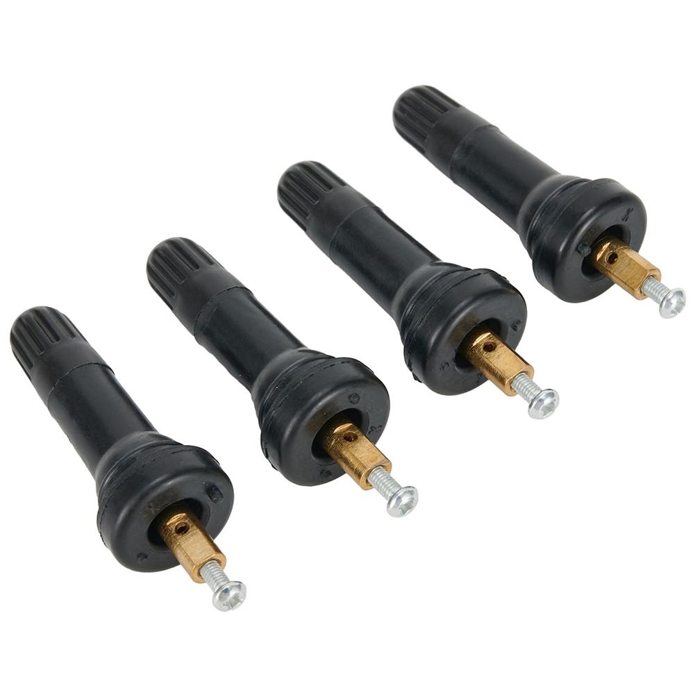 - For Cadillac Tyre Stem - For Chevy - Tire Pressure Sensor