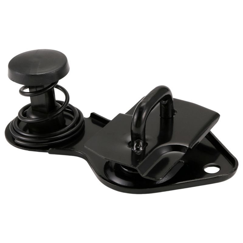 AA92-2038800460 Hood Safety Catch Latch Front Engine Lid Holder For Mercedes W164 W203 W209