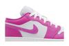 Air Jordan Air Jordan 1 Low GS 'Fire Pink' FV8486-600