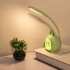 Three Modes Cartoon Deer Folding Creative Desk Lamp