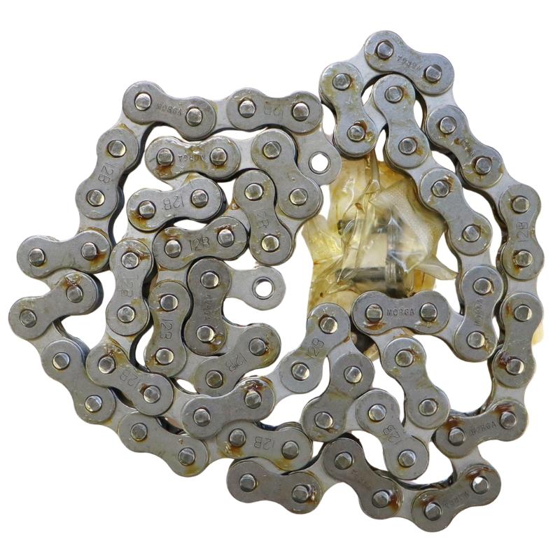 Roller chain 12B-1-74PZ Sipma 5279000074 MORGA