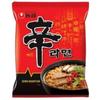 Nongshim Korean Ramen Single Pack(1PCS) – 17 Flavors To Choose From (Shin Ramyun, Neoguri, Chapagetti, Etc.)