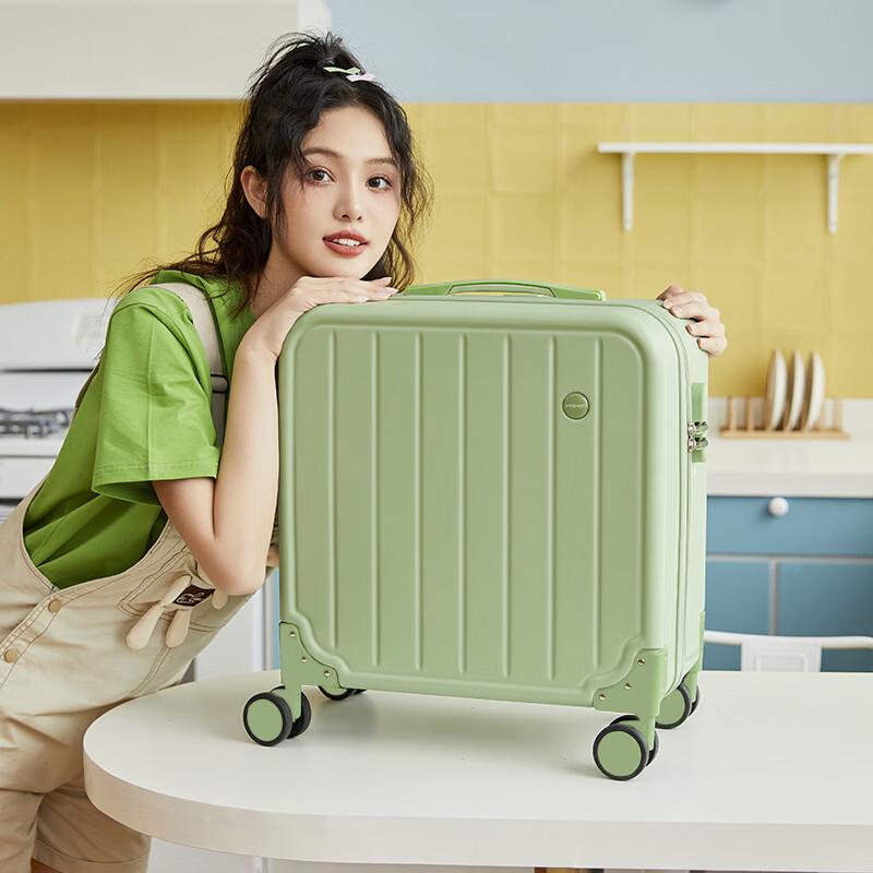 Li Shen Carry-on Travel Luggage