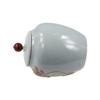 Chinese Coffee Canisters Ceramic Sealed Pot Traditional Tea Jar  Kitchen Canisters