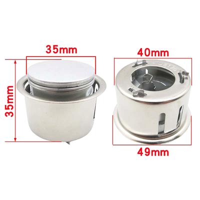 Rice Cooker Accessories Rice Cooker Magnet Rice 135-170° Round Magnetic Steel Temperature Limiter Rice Cooker Thermostat