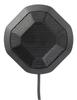 Artec Omnidirectional USB Microphone with Mute Function for and Office Use Conferences, Speakers, Streaming, PCs, (91710)