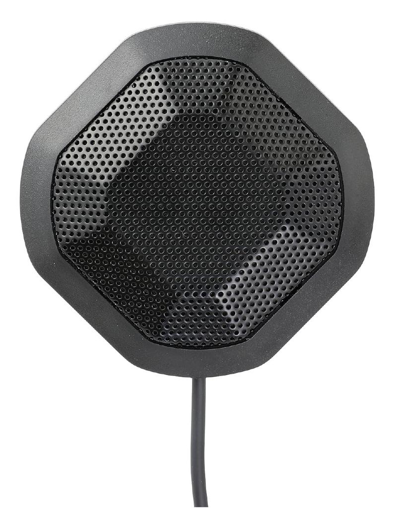 Artec Omnidirectional USB Microphone with Mute Function for and Office Use Conferences, Speakers, Streaming, PCs, (91710)