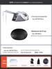 KOMMOT Mu Che Miao Automatic Rainproof Camping Tent