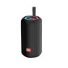 T67 Waterproof Outdoor Bluetooth Speaker with High-Quality Sound for Camping and Cycling