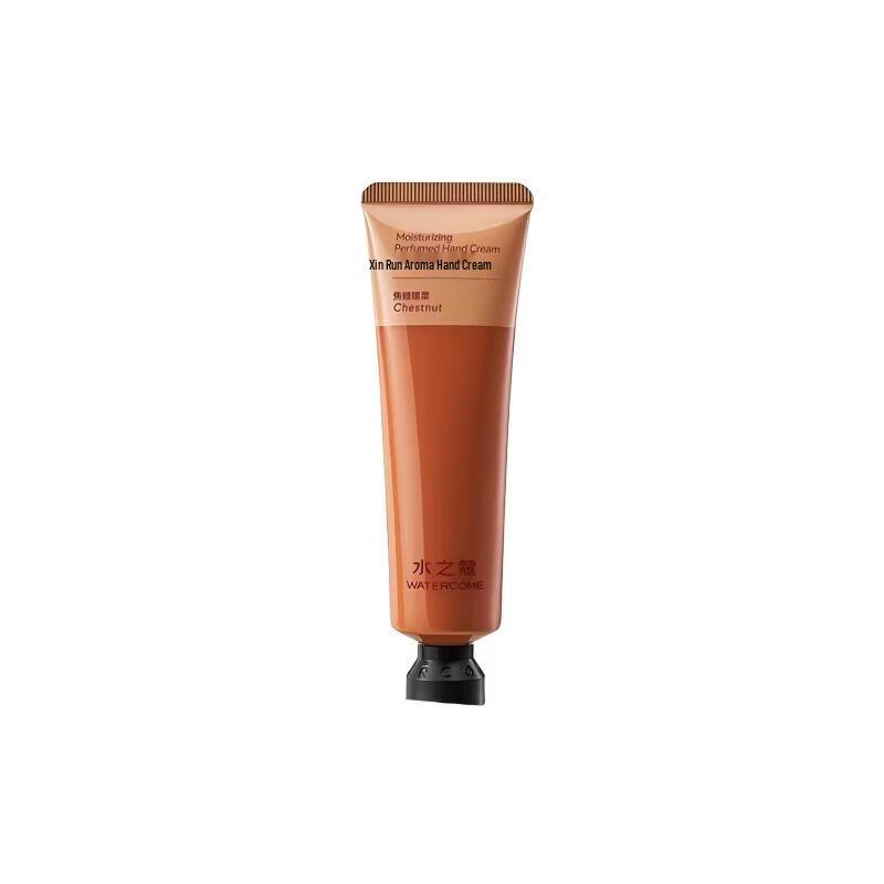 Watercode Deep Moisturizing Scented Hand Cream