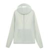 Tri-polar Unisex Breathable UPF Hooded Sun Protection Jacket TP1823