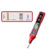 R2897+ Digital Smart Voltage Tester Pen - Multifunctional Electric Induction Test with Breakpoint Detection