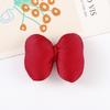 Chinese New Year Children's DIY Bow Hair Clip Fabric & Jewelry Accessories