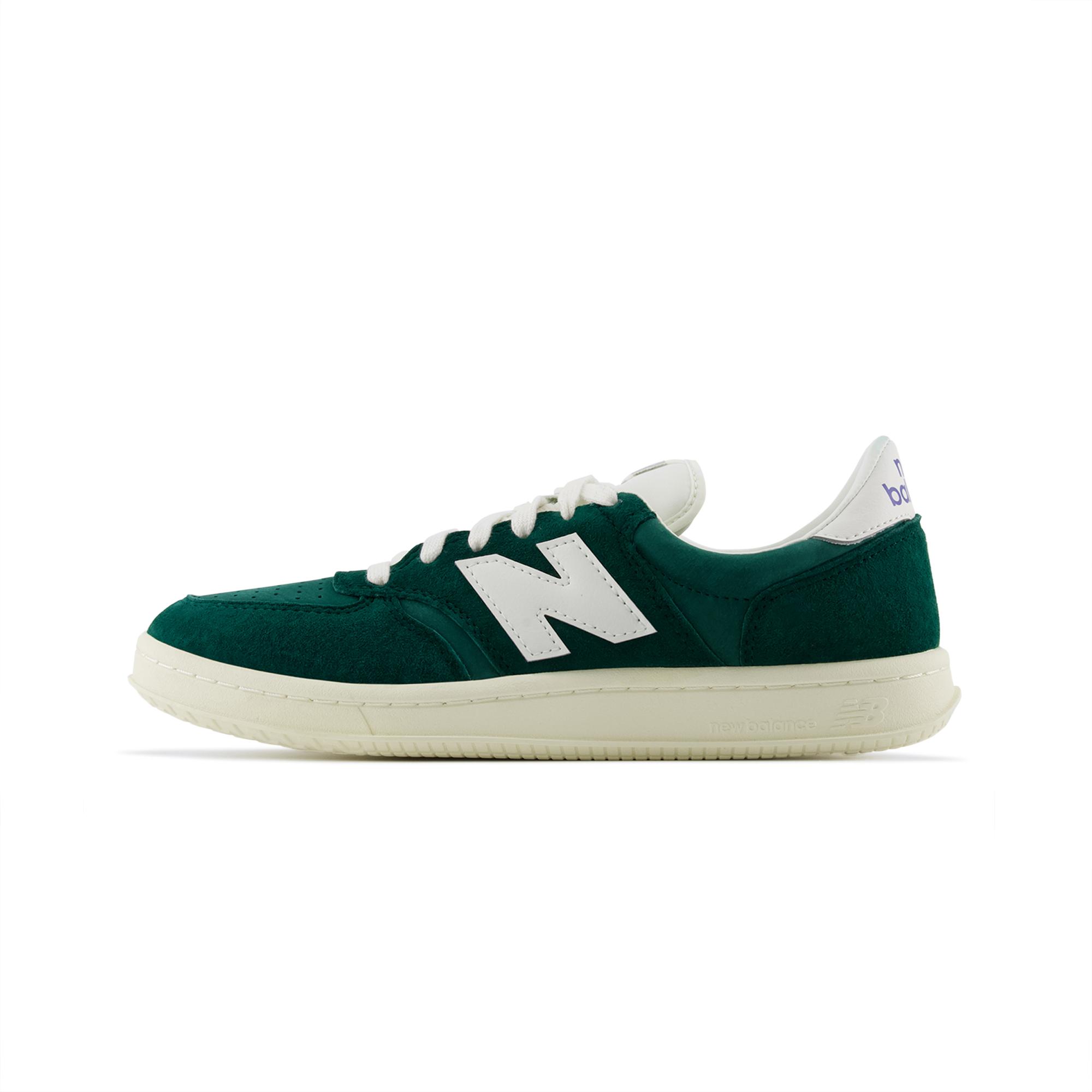 

New Balance T500 Marsh Green Angora Sneakers CT500CH 44 зелёный