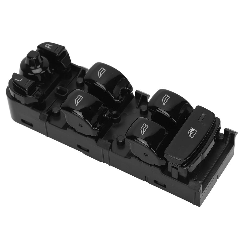 Fensterheberschalter Fahrerseite Schnelle Reaktion Reibungslose Bedienung 31433926 Fensterheberschalter für V90 S90 XC90