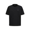 ANEW GOLF Men Sm Air Fan Short Sleeve Anorak Jacket_Bk