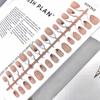 Cartoon Multi-Pattern High-Quality Wearable Nail Tips for Professional & Commute Style Manicure