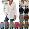 Women's Fashion Casual Solid Color Print Long Sleeve Hooded Hoodies & Sweatshirts Unique Design
