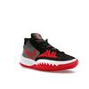 Nike Kyrie Low 4 TB Black University Red Men Sneakers White DA7803-002