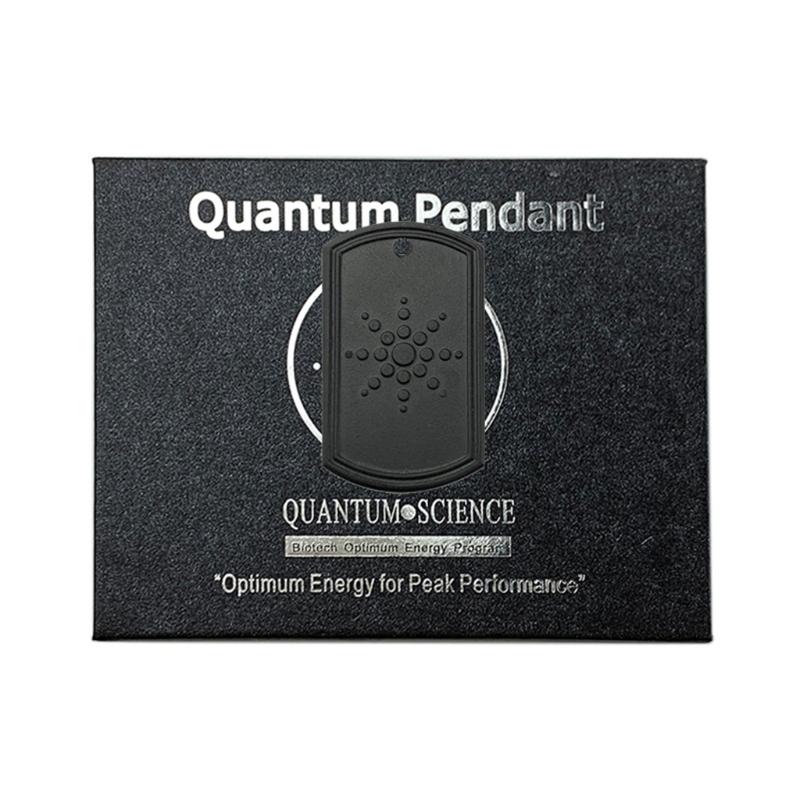 Volcanic Stone Energy Pendant Negative Ion Energy Pendant Necklace Magnet Pendant Purifying Your Body / Home