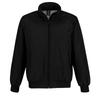 B&C Mens Crew Bomber Jacket