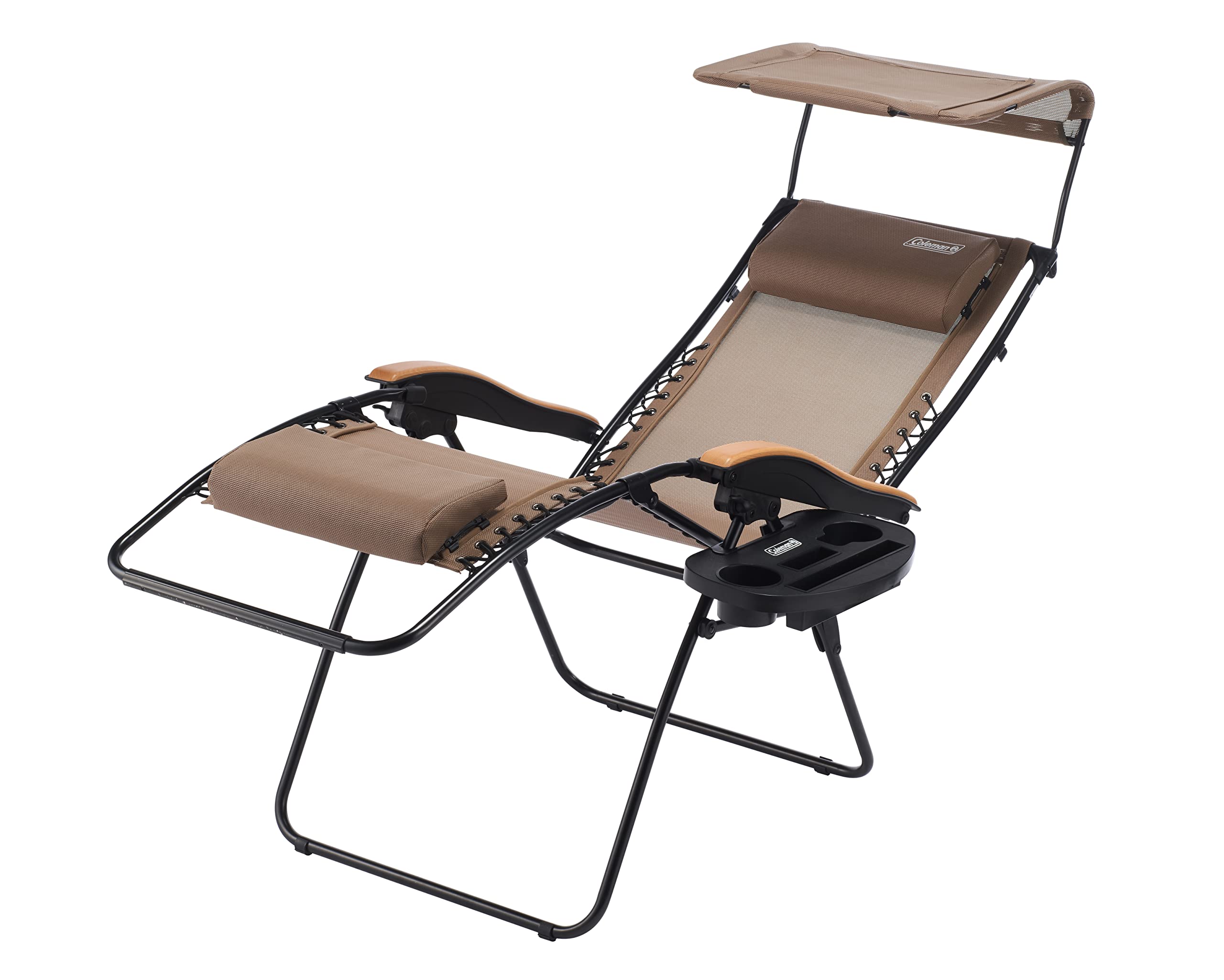 Cumpără Coleman Scaun Infinity Scaun Max Bej Rabatabil Complet