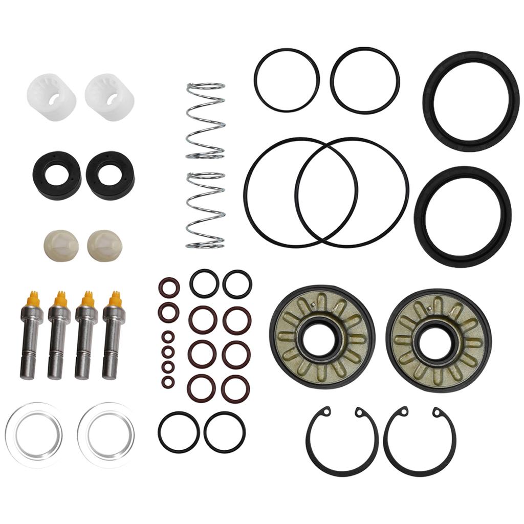 NEW EBS Axle Modulator Valve Repair Kit 4801062030 for Truck