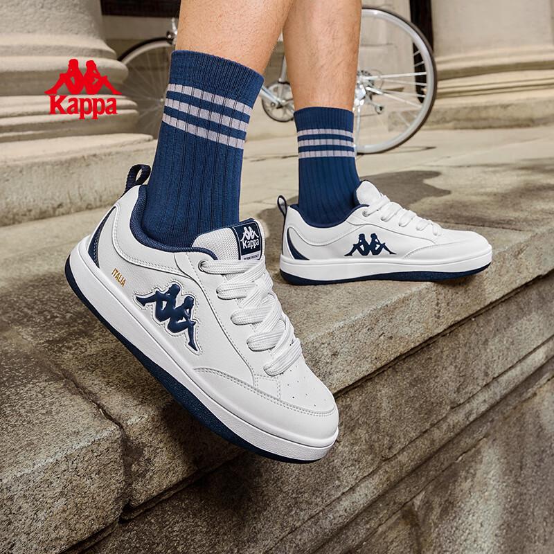 Kappa Scarpe da ginnastica casual tedesche da uomo