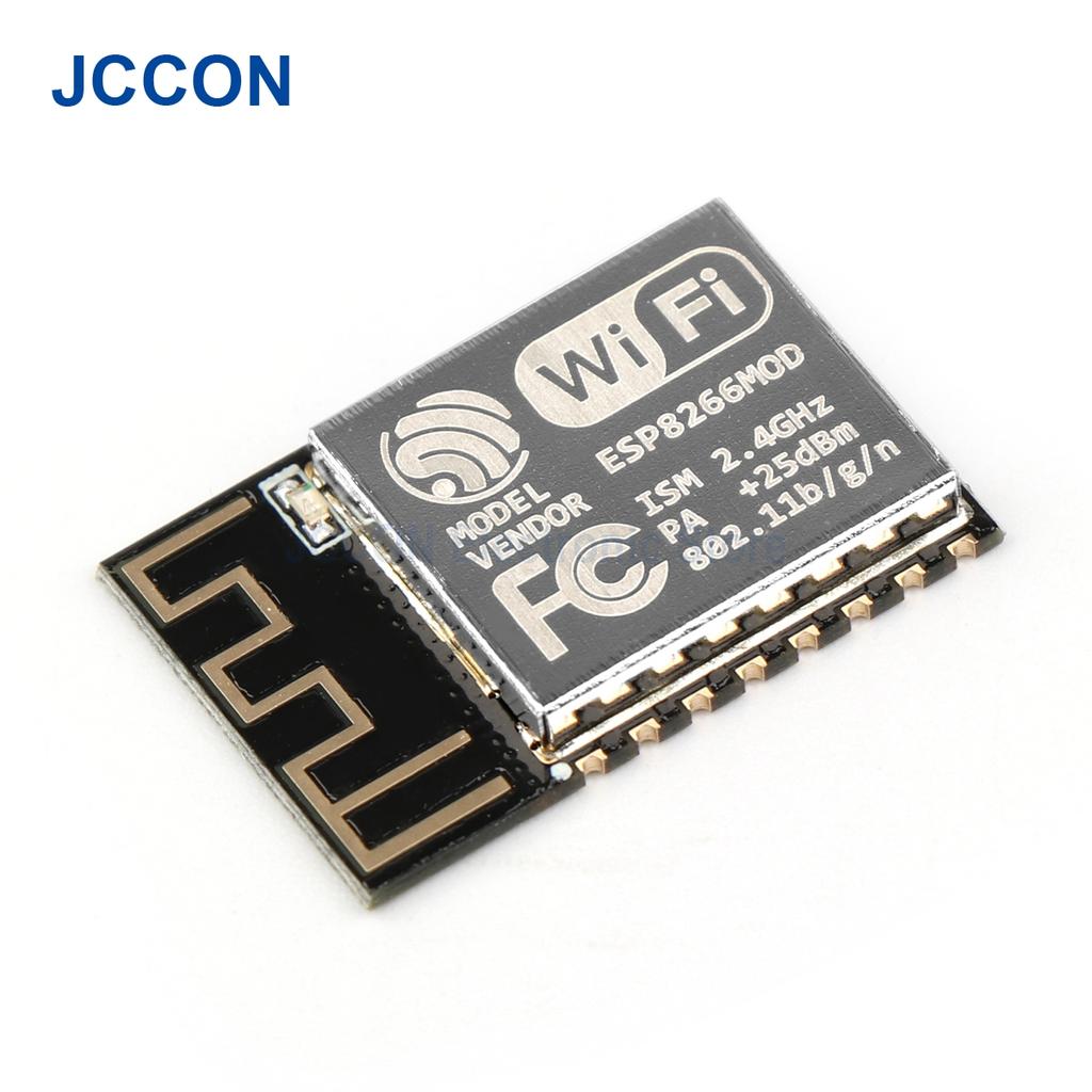ESP8266 Serielles WLAN-Modul ESP-12 ESP-12E ESP12F ESP-12S Echtheit Garantiert ESP12 Modell Fernbedienung Drahtlose Steuerung