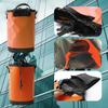 5L OClimbing Seilsack Baumkletter Seilsack Felskletter Seilsack Große Kapazität Baumkletter Felskletter Seilsack Wasserdichte Werkzeugtasche für Fitnessstudio