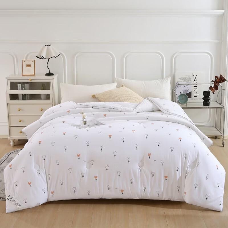 Yumengjiaju Gentle Cloud-Feel Duvet