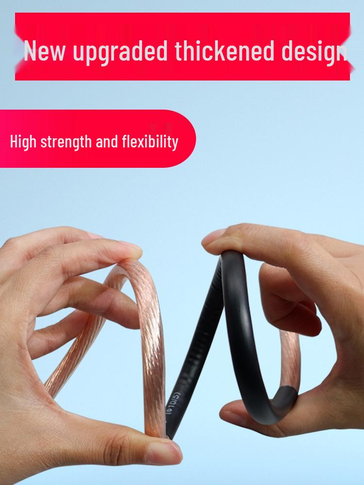 Heat Shrink Tubing Cable Protector for Charging and Fiber Optic Cables