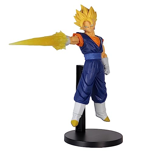 

BANPRESTO Dragon Ball ZG × Материя Вегито
