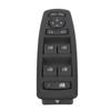 Power Window Master Switch 809610006R Driver Side Door Window Switch Button for Laguna 2008 to 2016