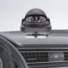 Navigation Magnetic Compass Multi-function Digital Marine Voyager Car Dashboard Compass for Car Watercraft Boat Caravan Truck
