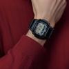 Casio G LIDE G SHOCK Kwarts Uurwerk Harsen Band Horloge Herenhorloges Grijs Wijzerplaat GLX-5600-1