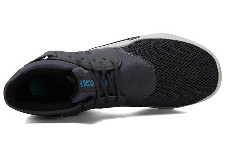 Men's Sneakers Nike Incursion Mid Se Black/White Grey