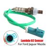 98AB-9F472-BB 98AB9F472BB O2 Sensörü Lambda Sondası Oksijen Sensörü Ford Fiesta MK4 MK5 Van Focus Fusion Ka Mondeo MK1 MK2 MK3 İçin