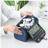 Unisex Waterproof Toiletry & Makeup Hook Bag