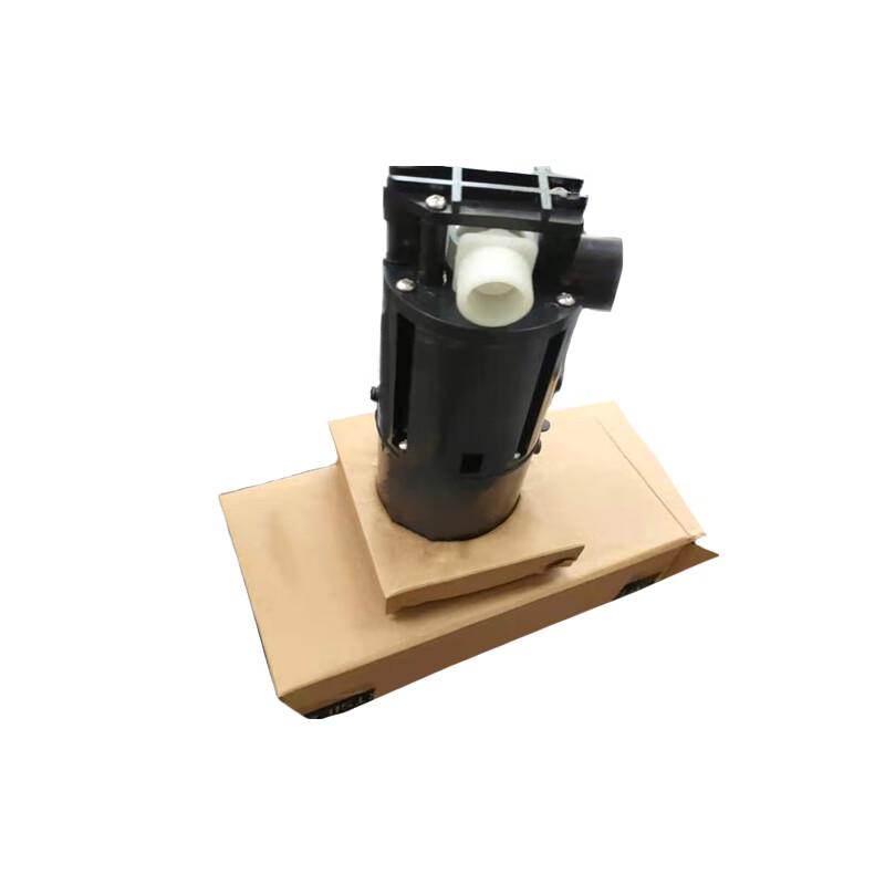 HANNES Электропневматический привод смыва унитаза