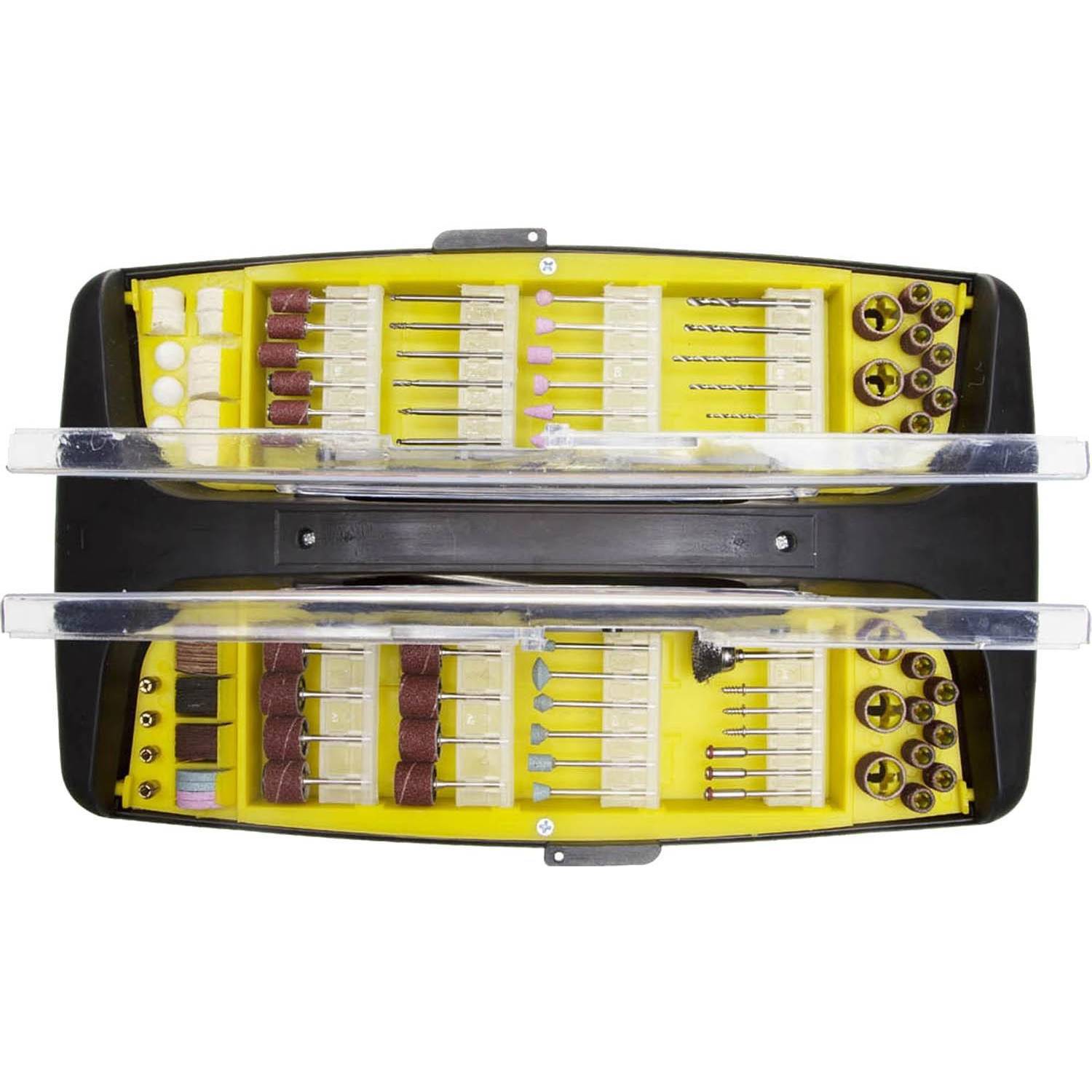 

Набор насадок для гравера Stayer 29906-h191 Master Master