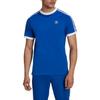 Adidas Originals T Shirt Men's Royal Blue HK7418