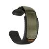 Hook & Loop Nylon Watch Strap Quick Release Men Outdoors Sport Replace Band Bracelet for Casio for Seiko 16mm 18mm 20mm 22mm