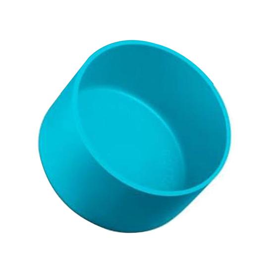 Silicone Cup Cover Anti-Slip Heat Insulation Sleeve for Water Bottle Personalized Drink Sleeve Sports Cup Accessories