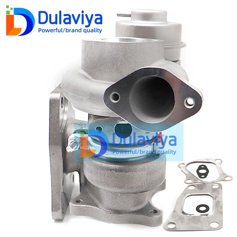 Turbocharger For Suzuki Vitara SX4 S-cross 1.4T TD02L11-025 49172-04020 49172-04000 49172-04010 13900-86P01