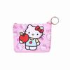 Korean-Style Cartoon Pendant Coin Purse: Creative and Cute for Kids