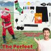 Advent Calendar 2025 Golf Decorations Christmas For Shelf Desk Office Living Room Small Sports Tools