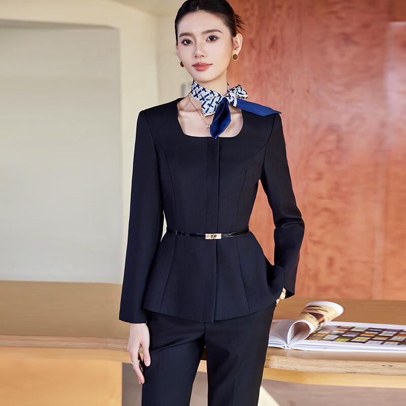 Women s Professional Business Suit Set S
